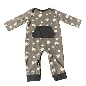 Cat & Jack Baby 6-9 month one-piece outfit